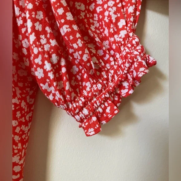 Banana Republic Blouse - Picture 2 of 4